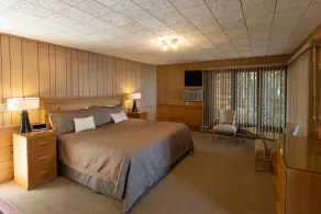 Gordon Lodge - Chambre