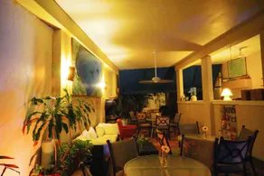 Casa del Caribe Inn - Réception
