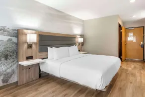 Best Western Plus Vineyard Inn - Room