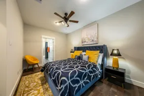 Andao Luxury - Quarto