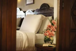 Movenpick Resort Sharm El Sheikh - Chambre