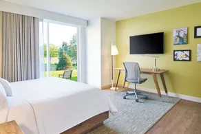 Element by Marriott West Des Moines - Chambre