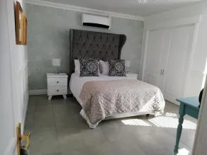Linda se Dop - Zimmer