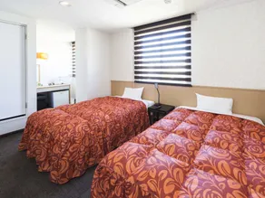 Hotel Minatoya - Chambre