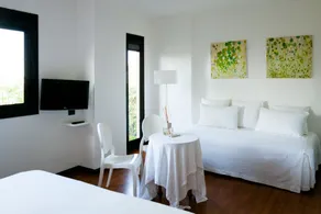 Hotel Mamiani & Relaxing Spa Urbino - Room