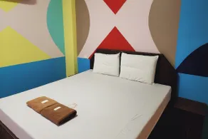 Chompoo Inn - Room