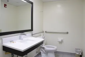 Kings Inn - Salle de bain