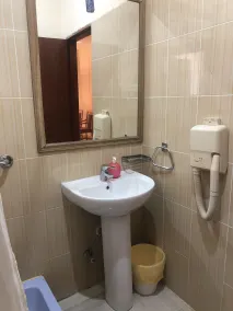 Masaya Hurghada - Bagno