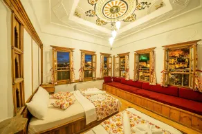 Cesmeli Konak Garden - Room