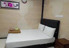 New Wave Malacca Hotel - Zimmer