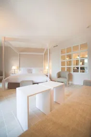 Hotel Playa Sol - Chambre
