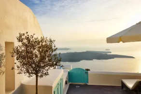 Dreams Luxury Suites - Utsikt fra rommet