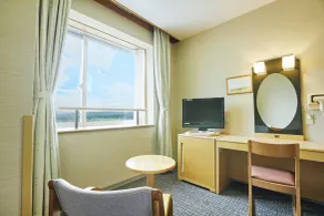 KAMENOI HOTEL Ichinoseki - Chambre