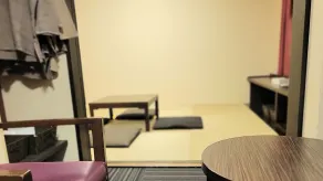 Dormy Inn Premium Wakayama Natural Hot Spring - Chambre