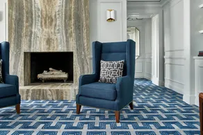 The Ritz-Carlton, Washington, D.C. - Room