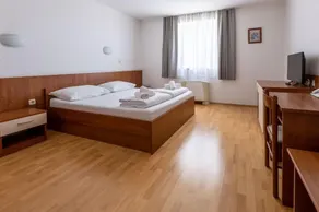Hotel Porto - Room
