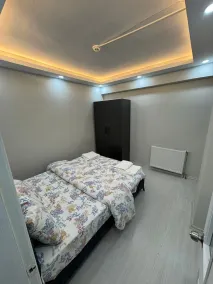 Grand Lüx Termal Yoncalı - Room