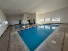 Quality Inn Burlington - Pool