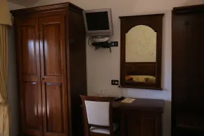 Hotel al Brunello di Montalcino - Camera