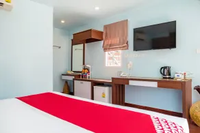 OYO 755 Rattana Resort - Room