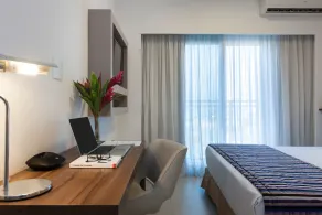 Matiz Multi Suites - Room