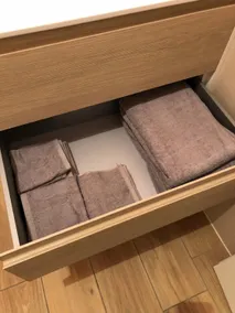 Modern apartment in Lugano - Camera