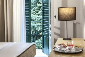Terme di Acquasanta Hotel Italia & Spa - Habitación
