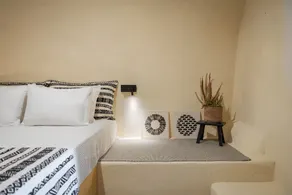 Prezerakos Tower - Room
