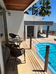 Pousada Ceu e Mar - Pool