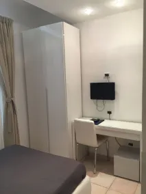 Villa Accini - Chambre