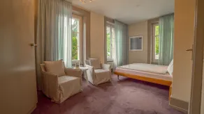 Hotel & Spa Blausee - Rum