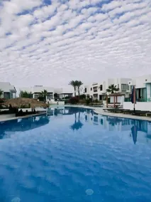 Badawia Sharm Resort - Pool