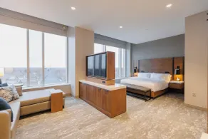 Highpoint Hotel - Rum