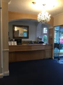 Langford Hotel, Brighton & Hove - Reception
