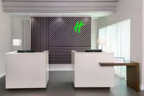 Holiday Inn Miami-Doral Area by IHG - Reception