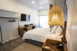 Amaka Ocean Living Lodge - Habitación