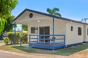 Discovery Parks - Ayr - Room