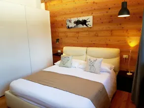 Housemuhlbach Wellness Acqua Spa Resort - Camera