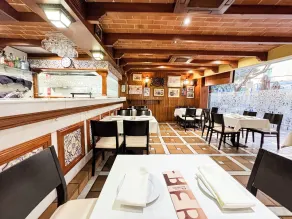 Nuevo Torreluz - Restaurant