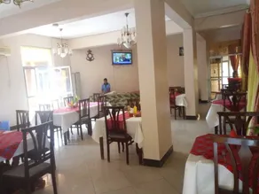 Snow View Hotel Boma - Restaurant
