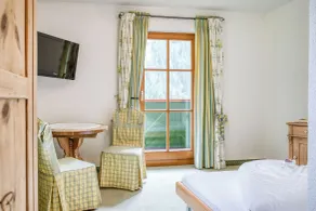 Hotel Edelweiß-Schlössl - Rom