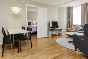 Elite Palace Hotel & Spa - Room