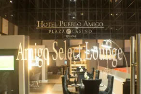 Pueblo Amigo Hotel Plaza y Casino - Chambre