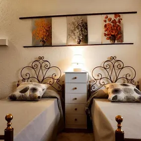 B&B Villa Magnolia  - Quarto