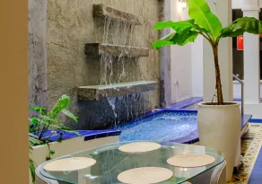 Casa Rosa Hotel  - Piscine