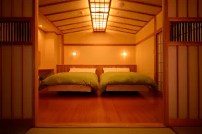 Fulsato - Chambre