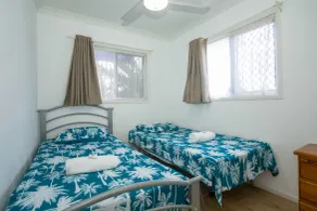 Bundaberg Park Village - Room