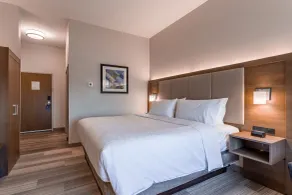 Holiday Inn Express & Suites - Columbus - Worthington by IHG - Chambre