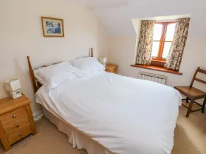 Park Hall Cottage - Rum