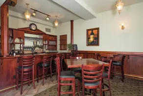 Hotel Condon - Restaurant